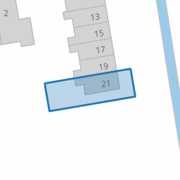 Perceel HDB01-U-2367