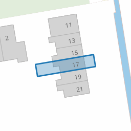 Perceel HDB01-U-2368