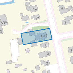 Perceel HDB01-U-237