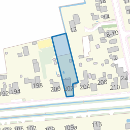 Perceel HDB01-U-2371