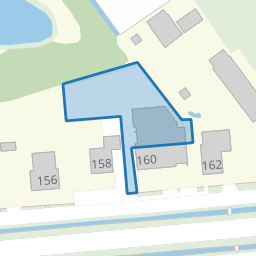 Perceel HDB01-U-2374
