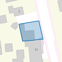 Perceel HDB01-U-2375