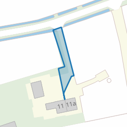 Perceel HDB01-U-2392