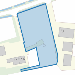 Perceel HDB01-U-2397