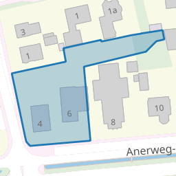 Perceel HDB01-U-2399