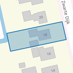 Perceel HDB01-U-240