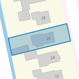 Perceel HDB01-U-244