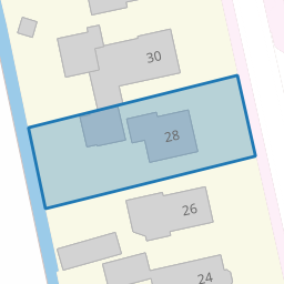 Perceel HDB01-U-245
