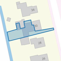 Perceel HDB01-U-246