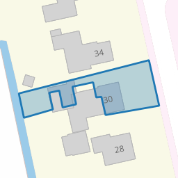 Perceel HDB01-U-247
