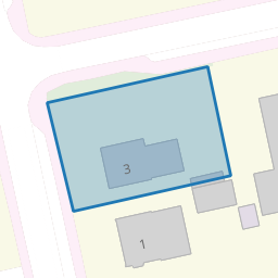 Perceel HDB01-U-253