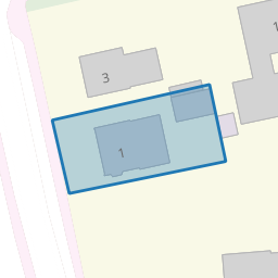 Perceel HDB01-U-254
