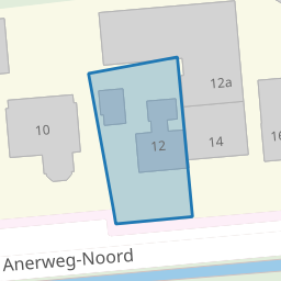 Perceel HDB01-U-257