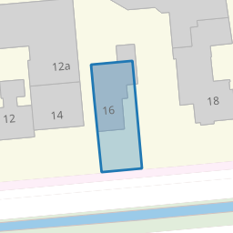 Perceel HDB01-U-259