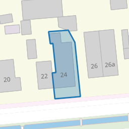 Perceel HDB01-U-268