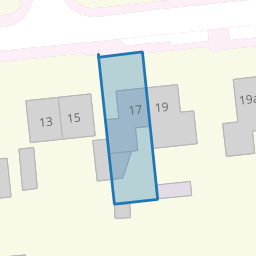 Perceel HDB01-U-275