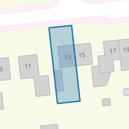Perceel HDB01-U-277