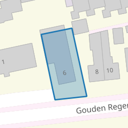 Perceel HDB01-U-281