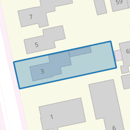 Perceel HDB01-U-283