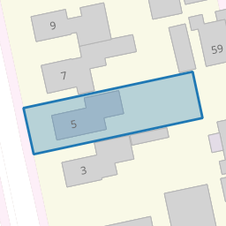Perceel HDB01-U-284