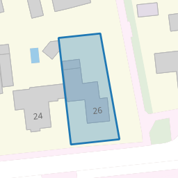 Perceel HDB01-U-298