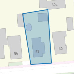Perceel HDB01-U-311