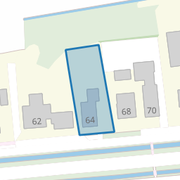 Perceel HDB01-U-314