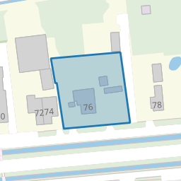 Perceel HDB01-U-317