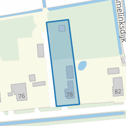 Perceel HDB01-U-318