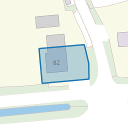 Perceel HDB01-U-320