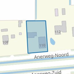 Perceel HDB01-U-340