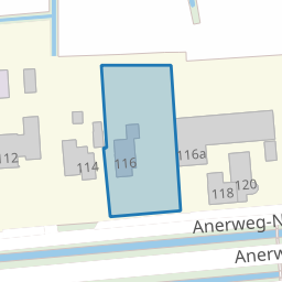Perceel HDB01-U-343