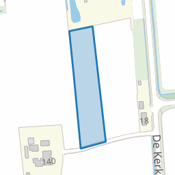 Perceel HDB01-U-366