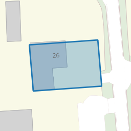 Perceel HDB01-U-368