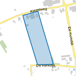 Perceel HDB01-U-377