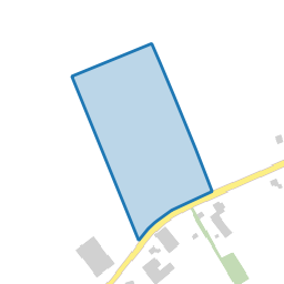Perceel HDB01-U-396
