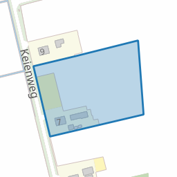 Perceel HDB01-U-410