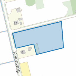 Perceel HDB01-U-411