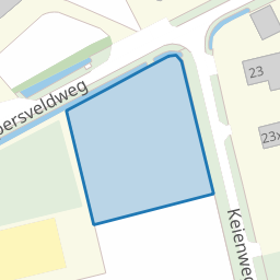 Perceel HDB01-U-426