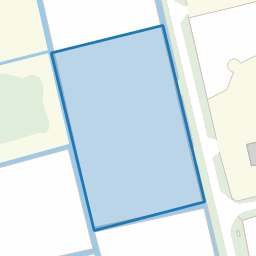 Perceel HDB01-U-432