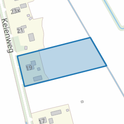 Perceel HDB01-U-436