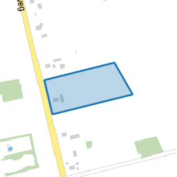 Perceel HDB01-U-438