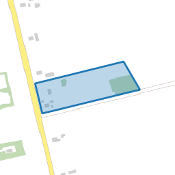 Perceel HDB01-U-440