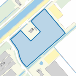 Perceel HDB01-U-452