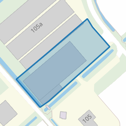 Perceel HDB01-U-470