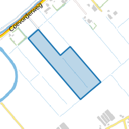 Perceel HDB01-U-493