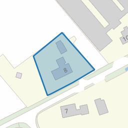 Perceel HDB01-U-499