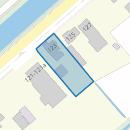 Perceel HDB01-U-506