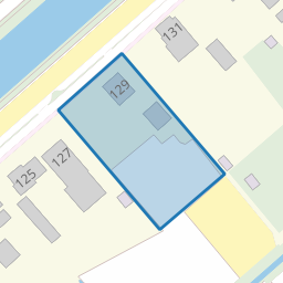 Perceel HDB01-U-508