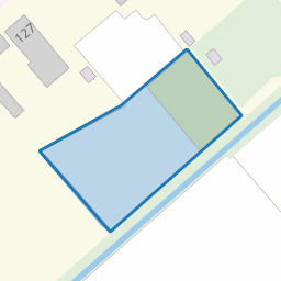 Perceel HDB01-U-509